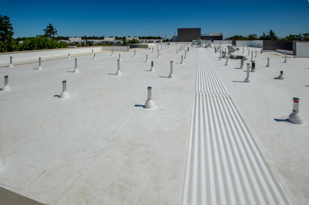 Best Cold Roofs  in Farngton Hills, MI